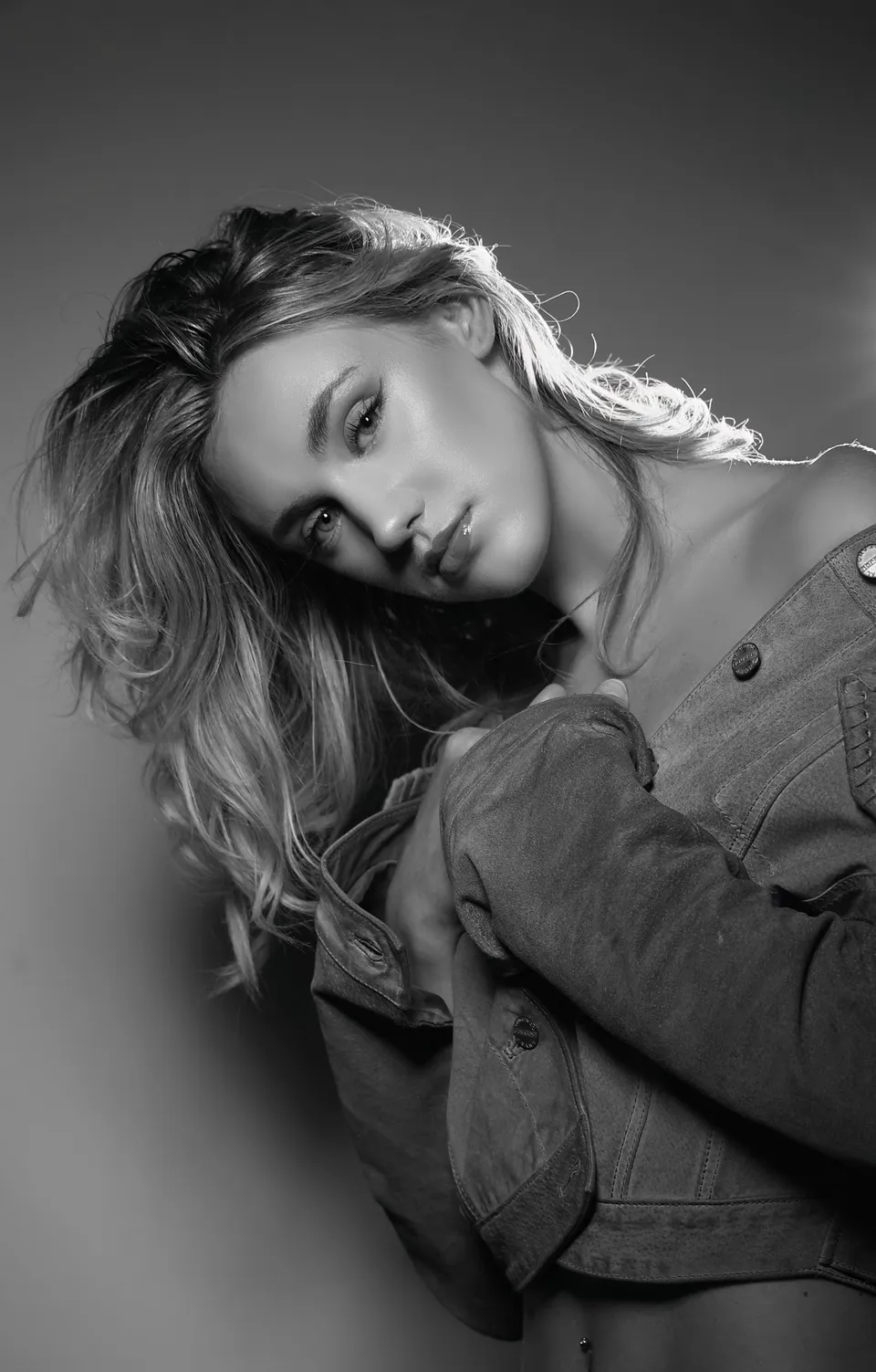 Anoushka K, portfolio image 1
