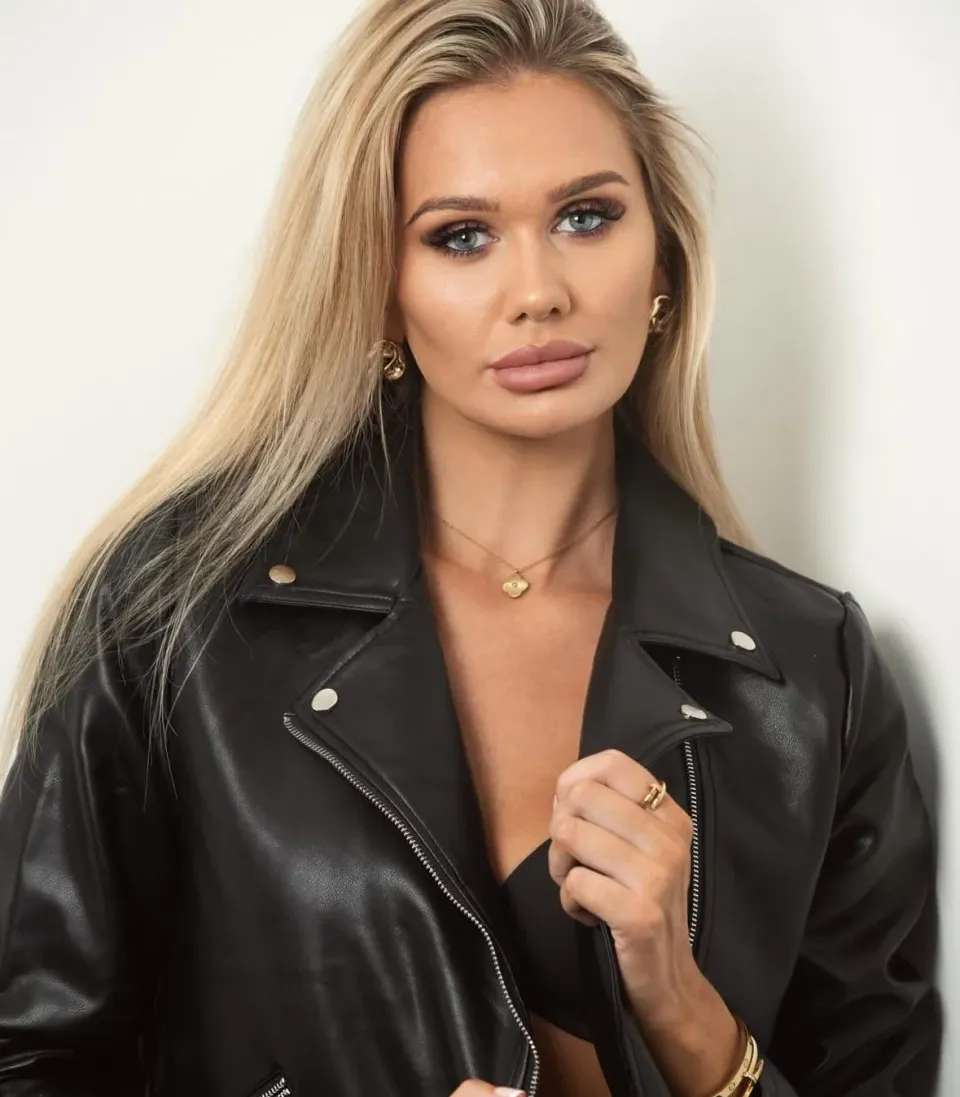Annalie M, portfolio image 4
