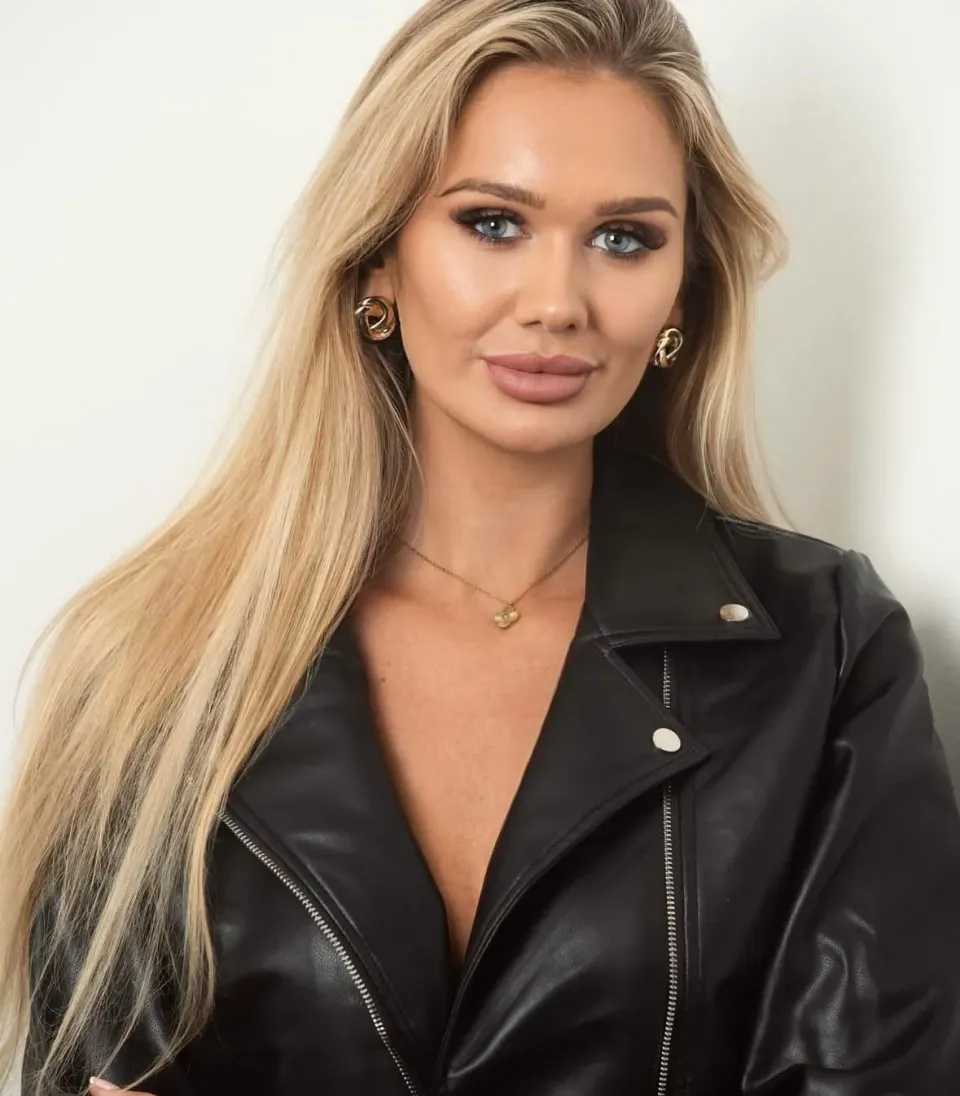 Annalie M, portfolio image 5