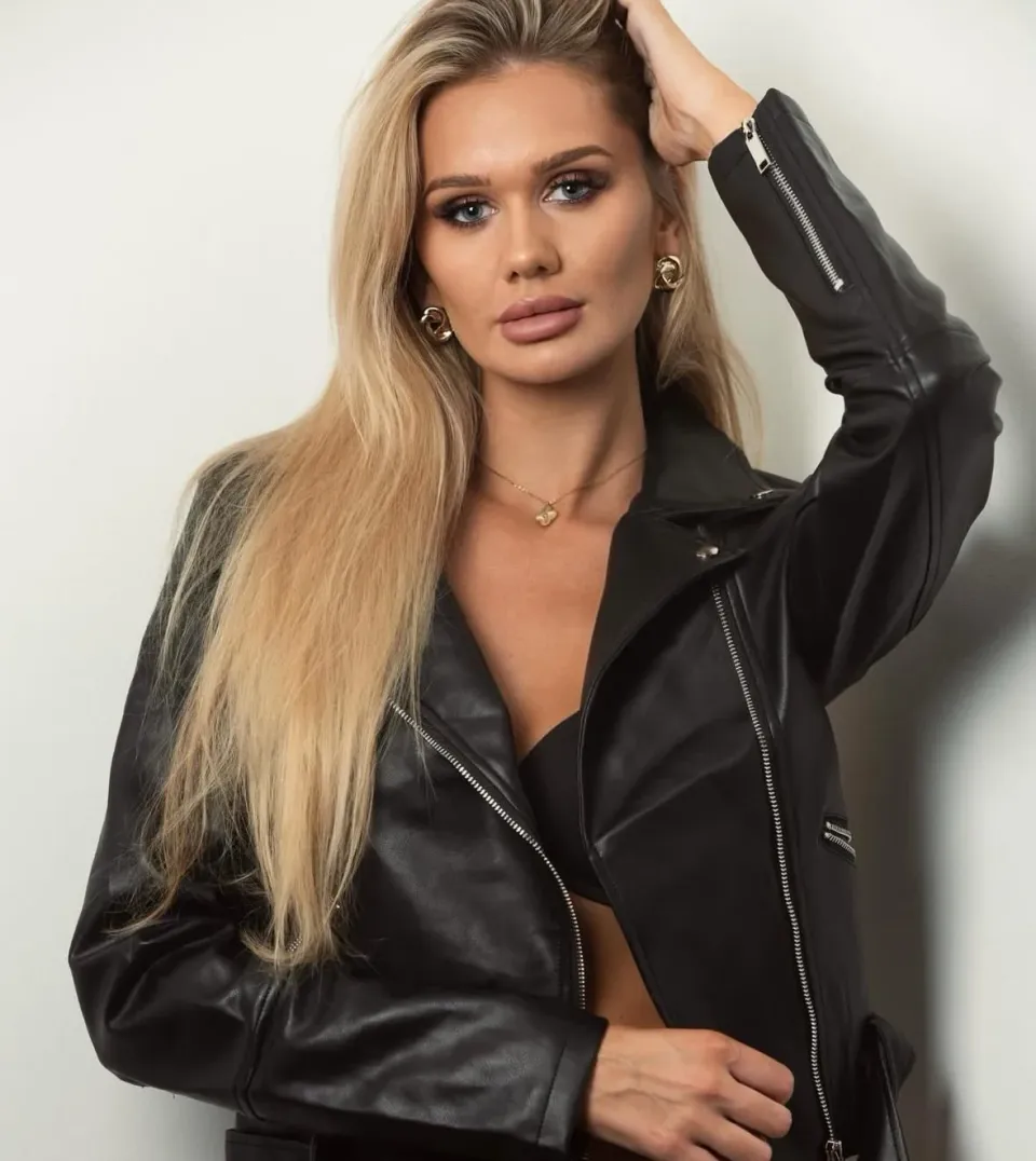 Annalie M, portfolio image 6