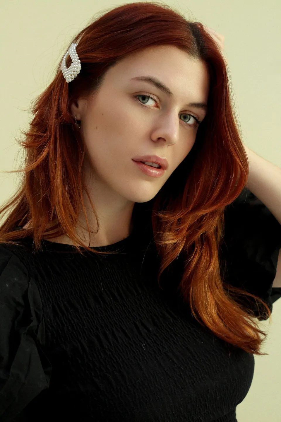 Bonnie C, portfolio image 1