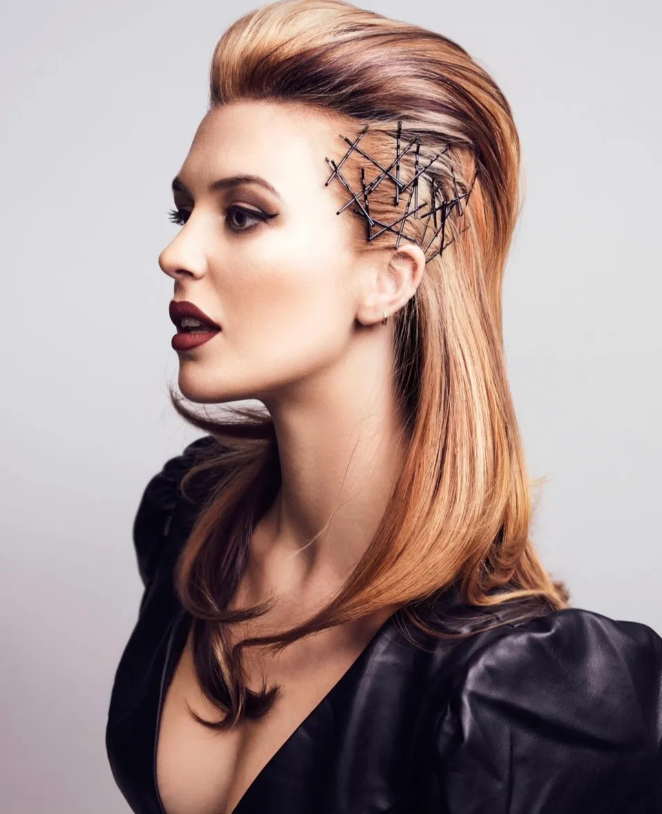 Bonnie C, portfolio image 6
