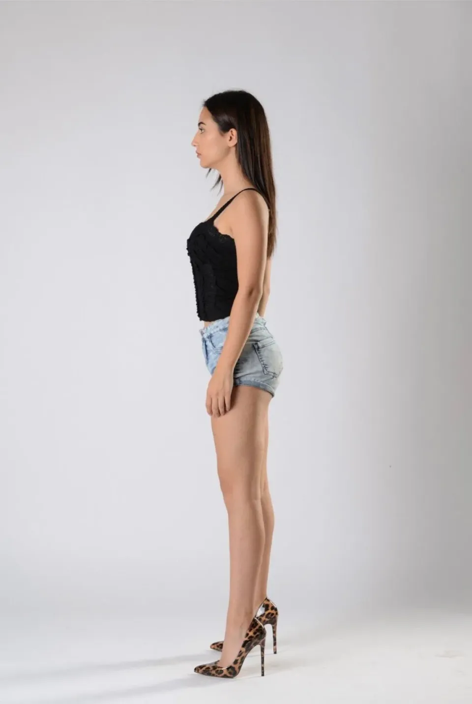 Silvia A, portfolio image 2