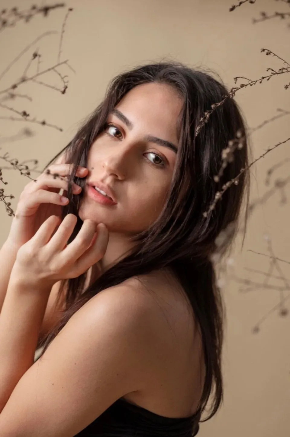 Silvia A, portfolio image 5