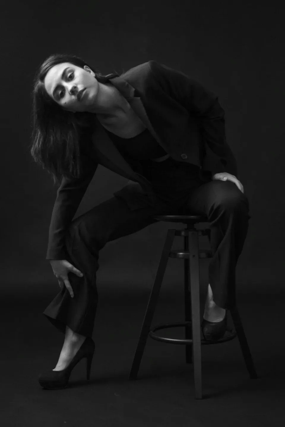 Silvia A, portfolio image 6
