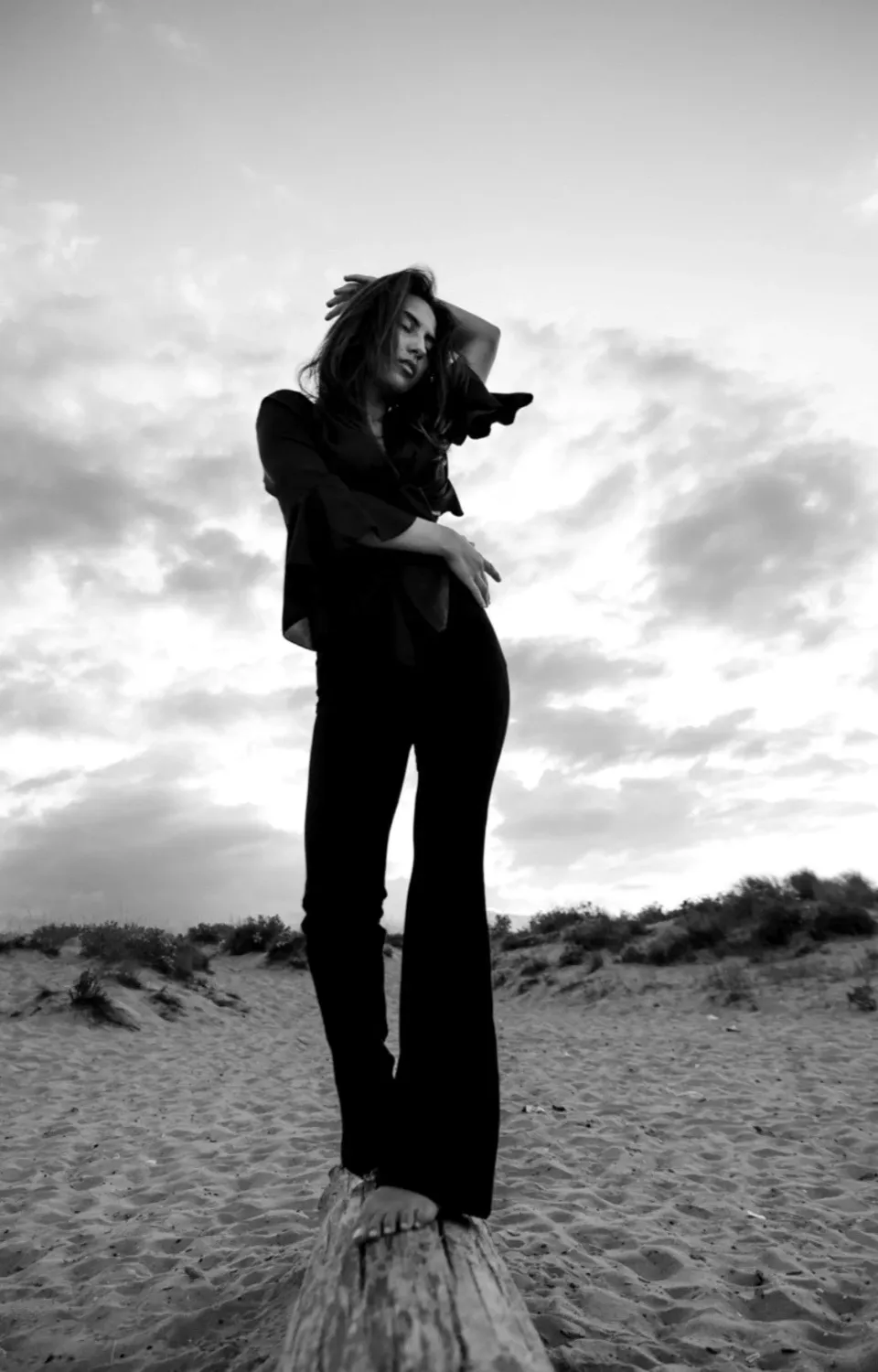 Silvia A, portfolio image 8