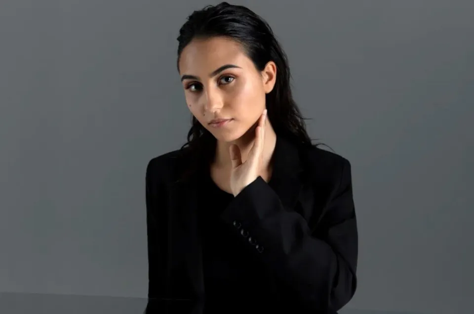 Silvia A, portfolio image 11