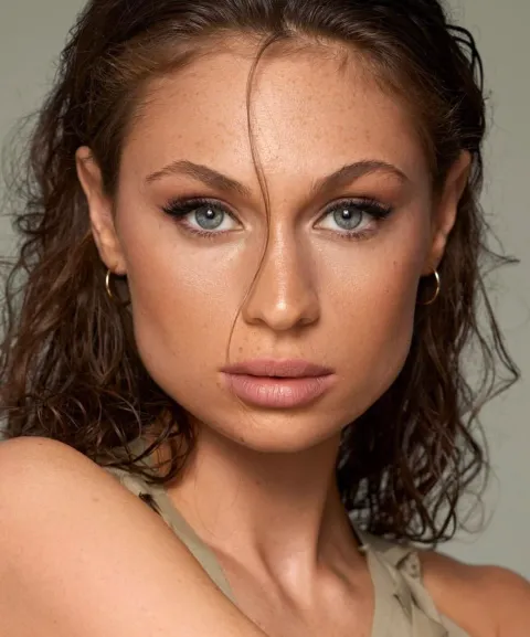 Chiara C, portfolio image 1