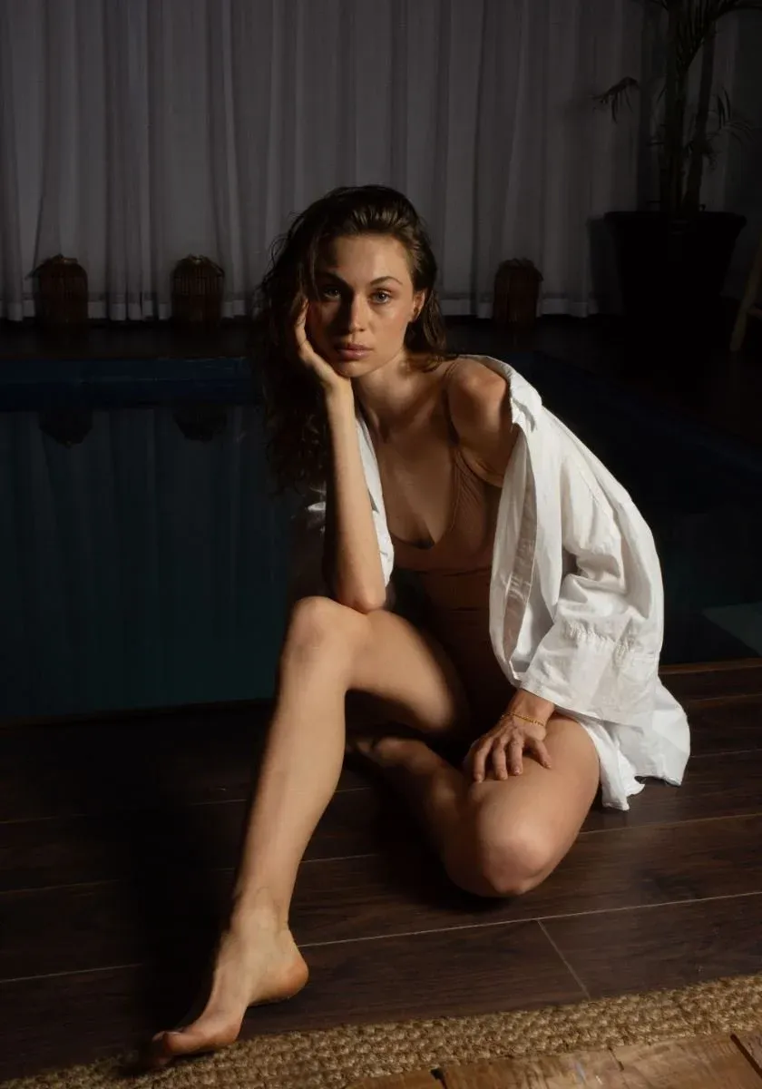 Chiara C, portfolio image 7