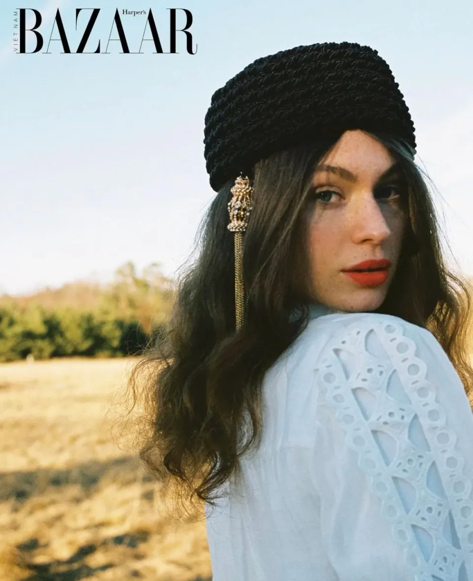 Chiara C, portfolio image 10