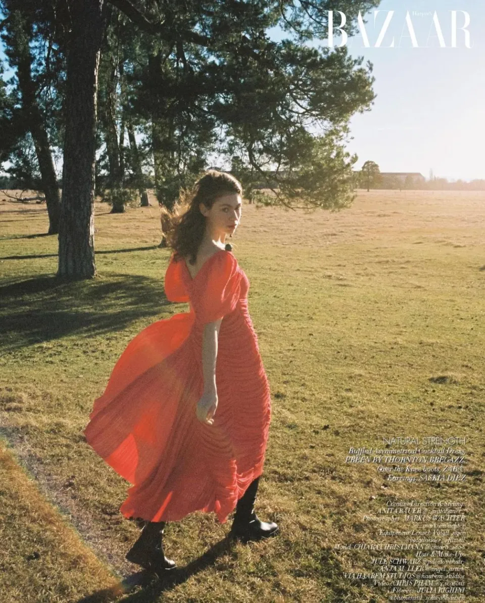 Chiara C, portfolio image 14