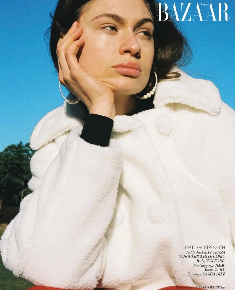 Chiara C, portfolio image 15