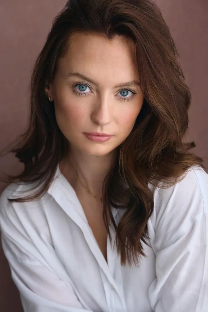 Maia R, portfolio image 1