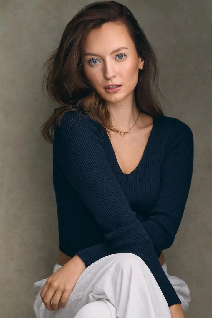 Maia R, portfolio image 2