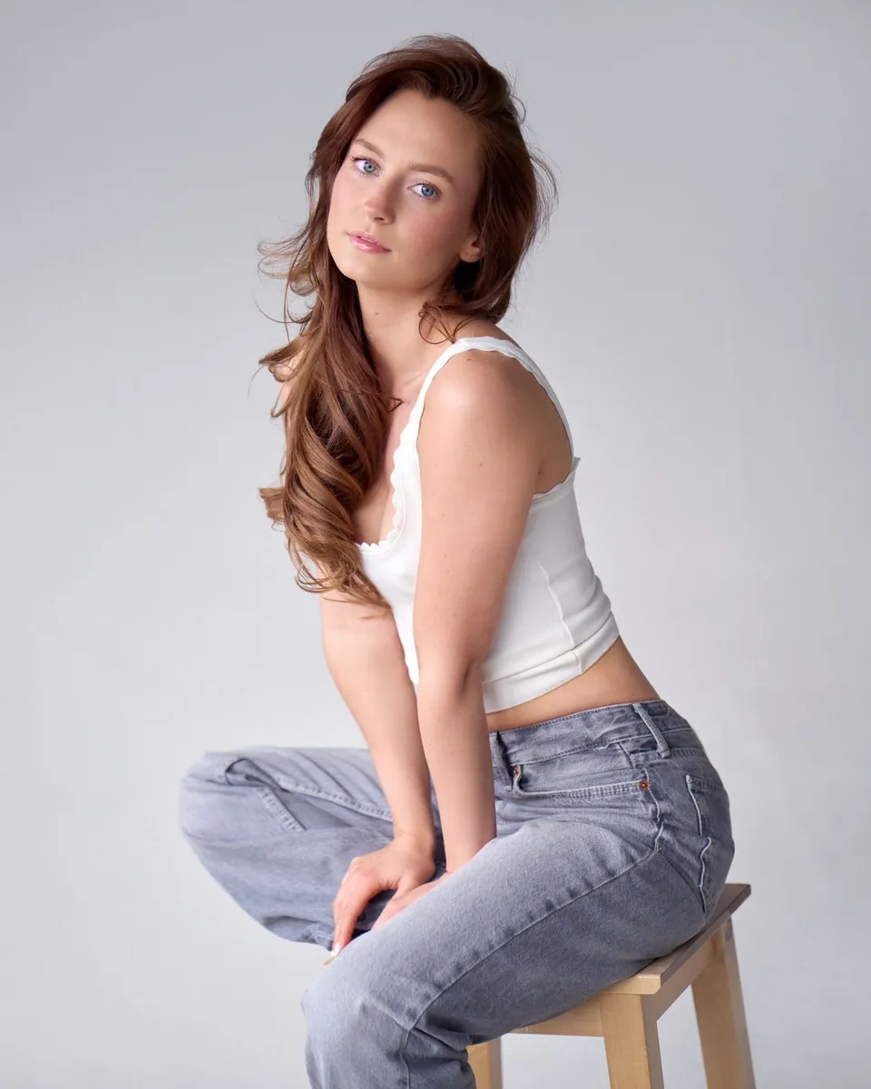 Maia R, portfolio image 6
