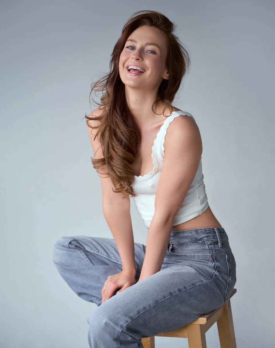 Maia R, portfolio image 8