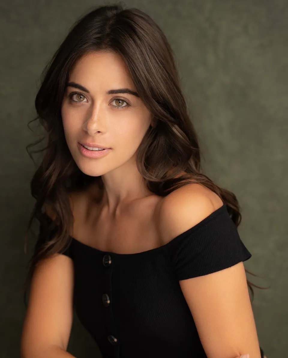 Nina J, portfolio image 14