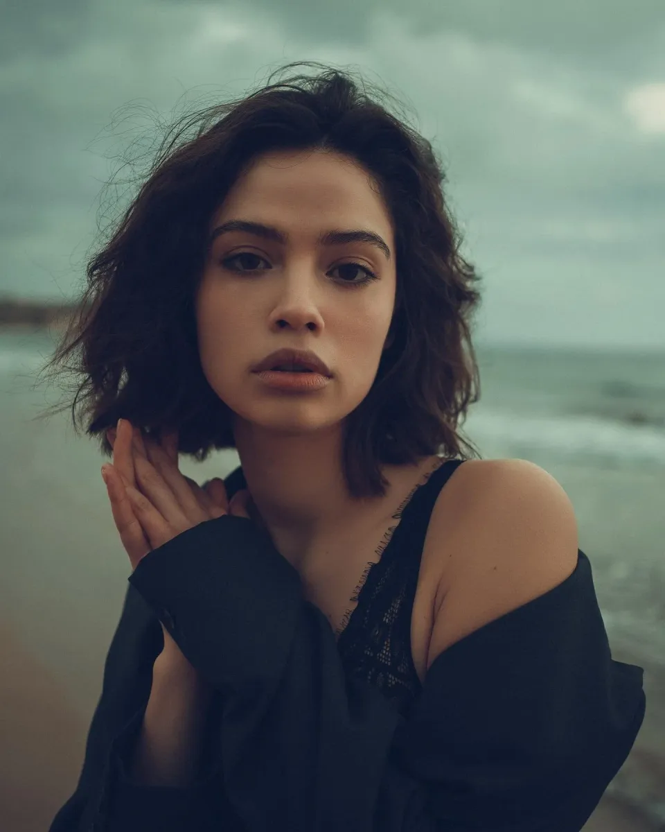 Júlia, portfolio image 1