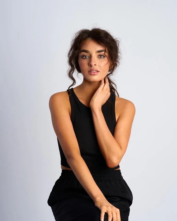 Taylor M, portfolio image 5