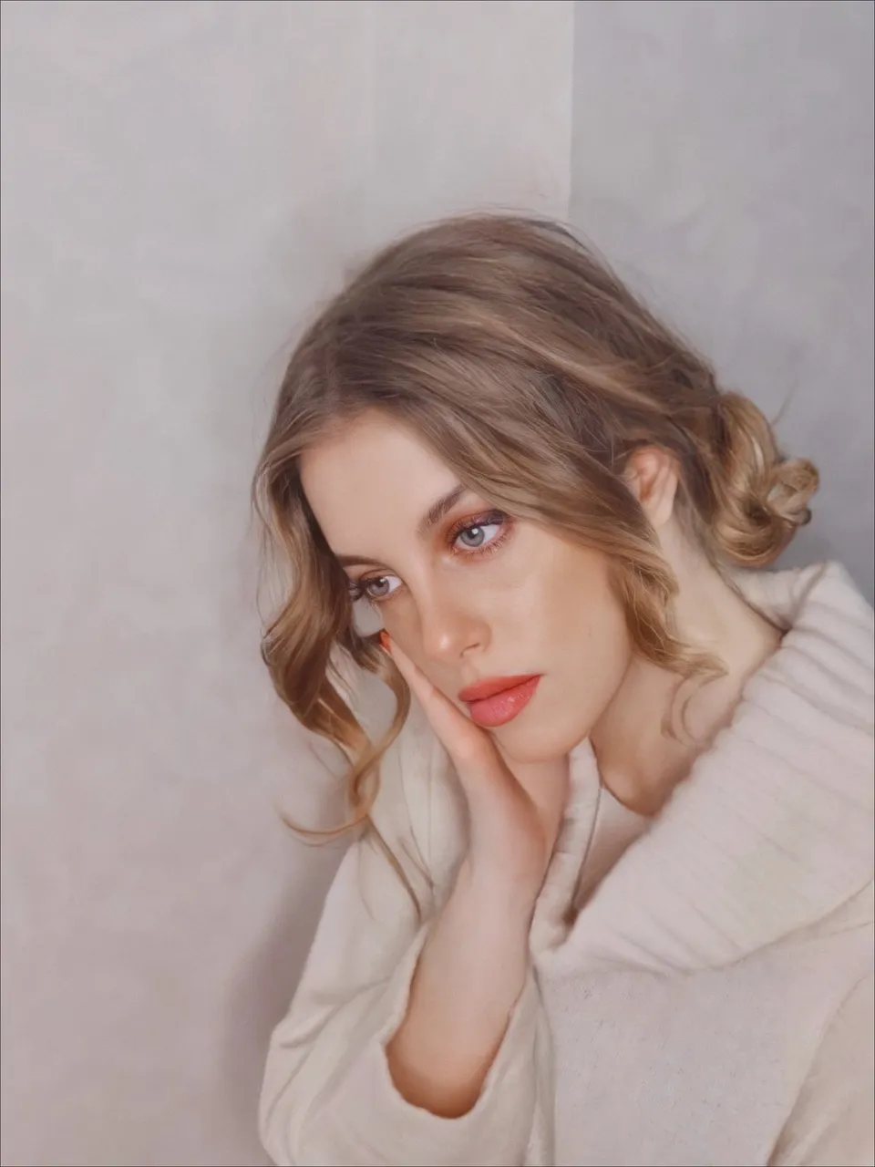 Sonia P, portfolio image 1