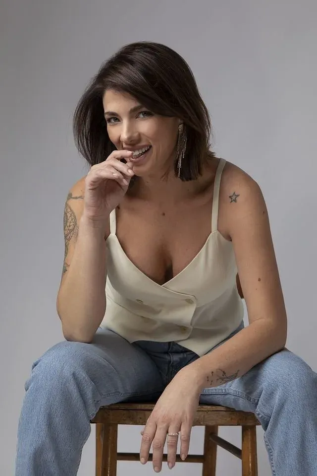 Irene A, portfolio image 2