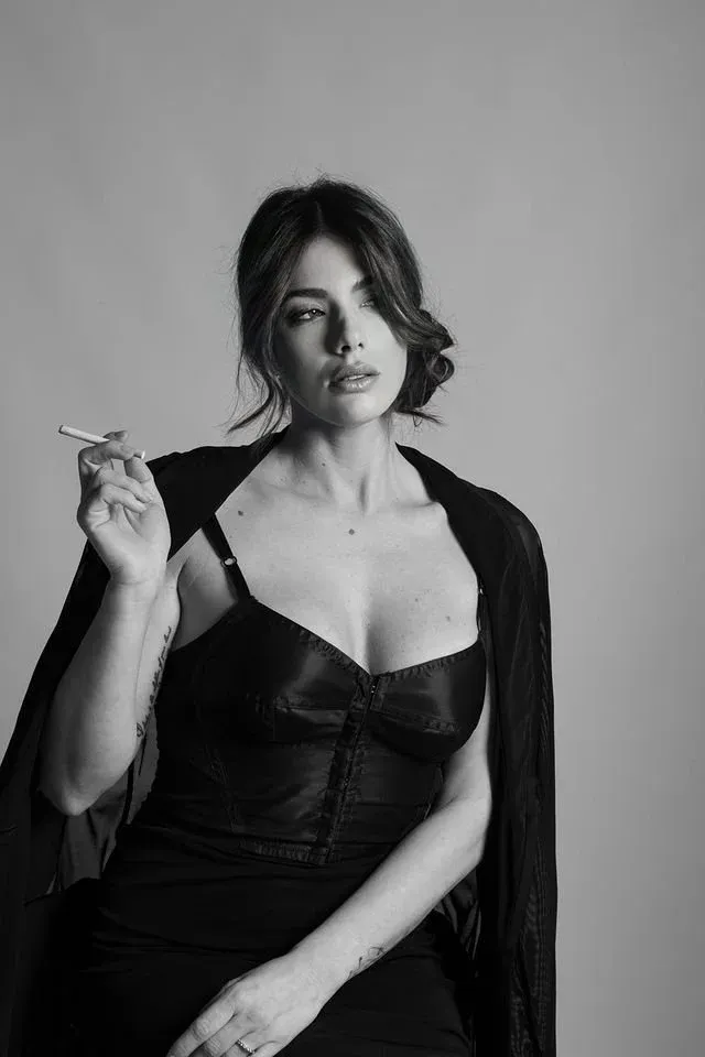 Irene A, portfolio image 5