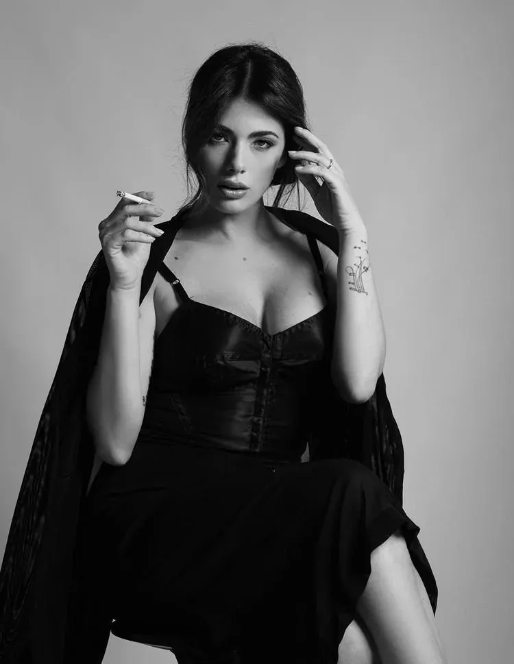 Irene A, portfolio image 8