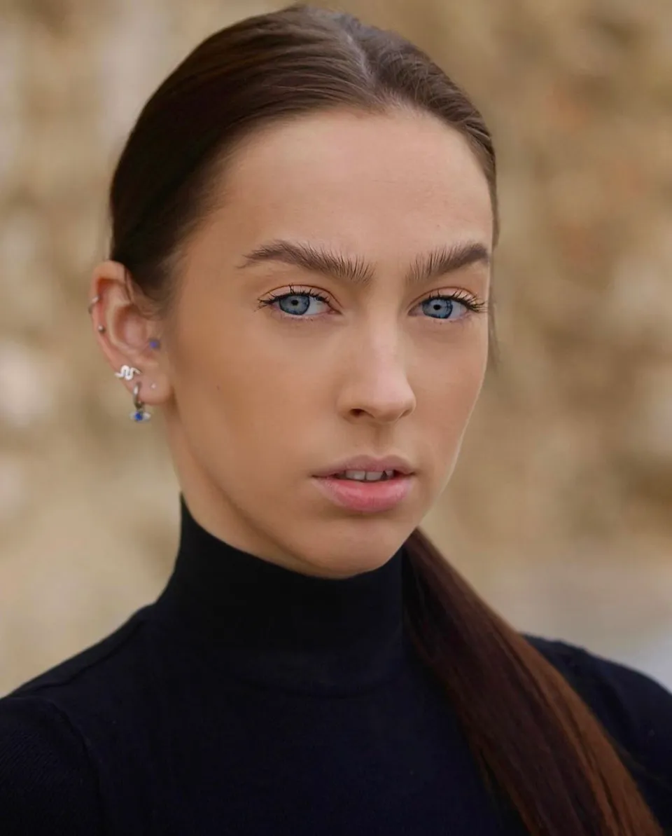 Harriet S, portfolio image 5