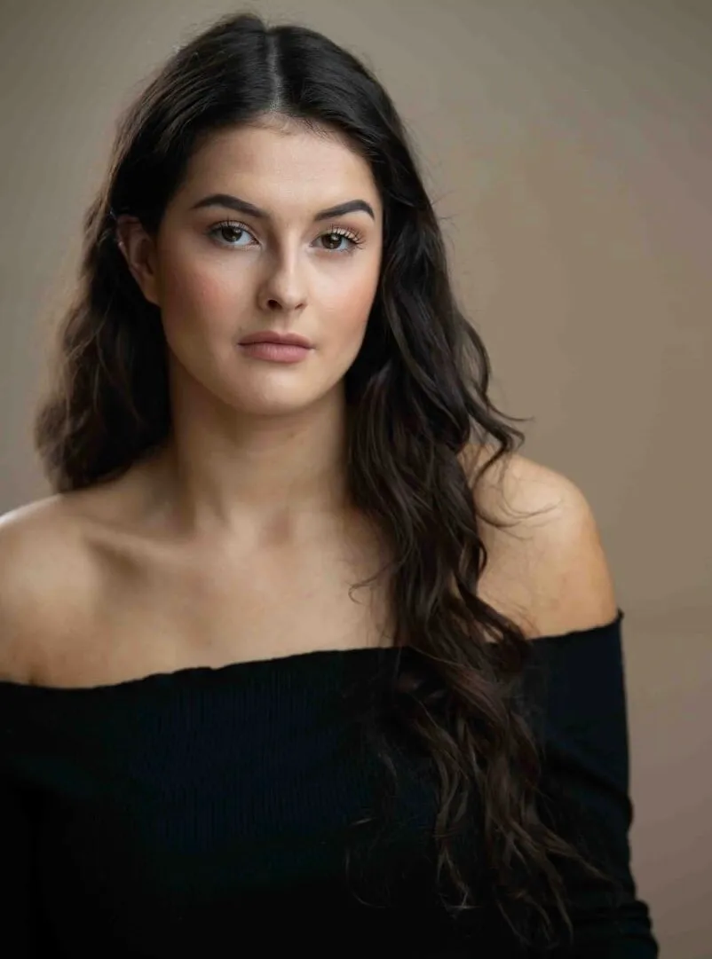 Connie H, portfolio image 2