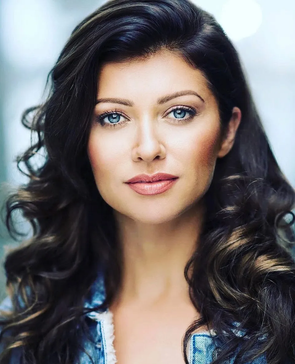Marina L, portfolio image 1