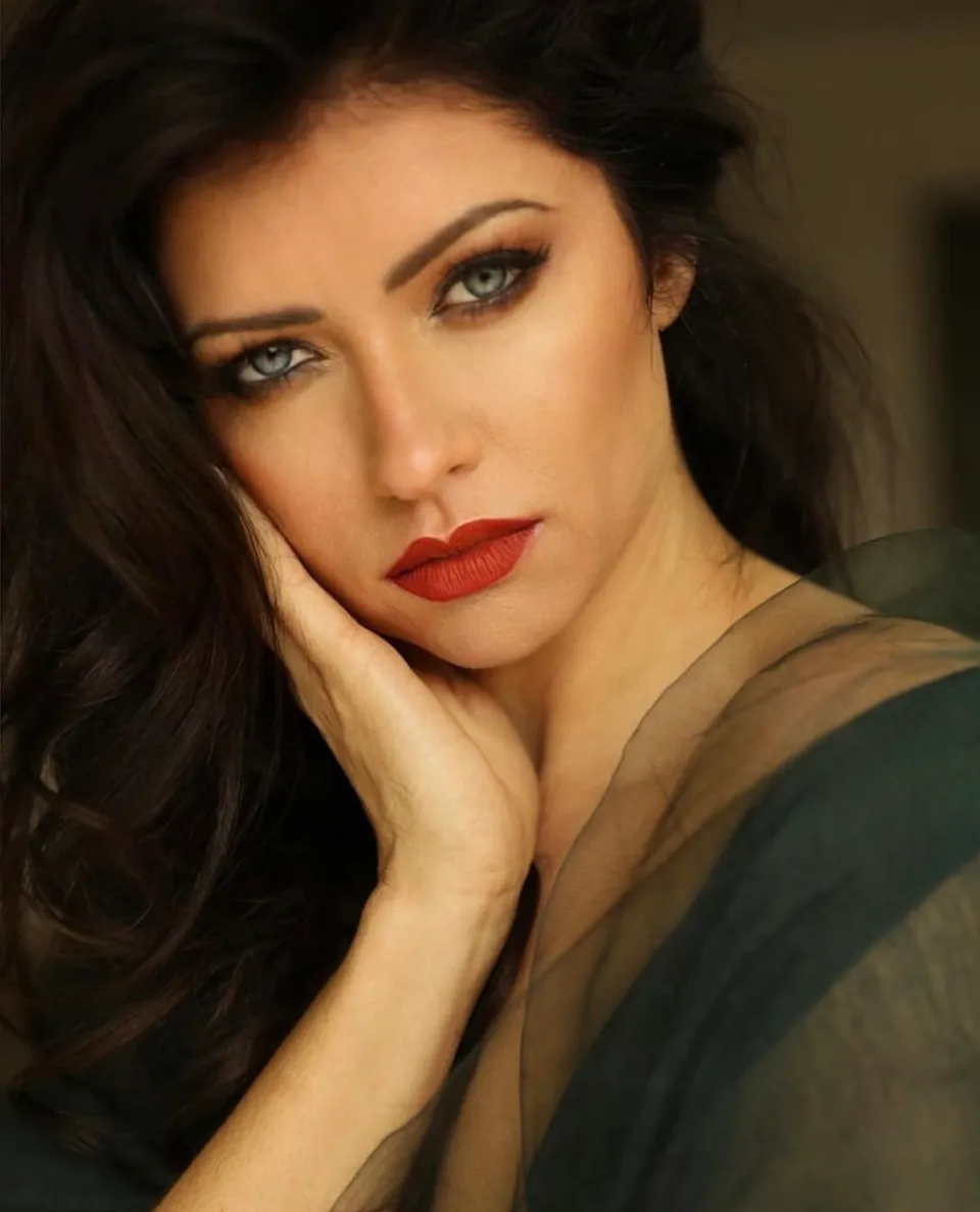 Marina L, portfolio image 2
