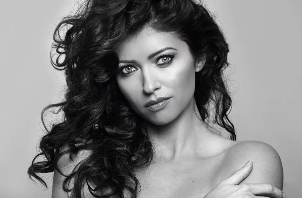 Marina L, portfolio image 5