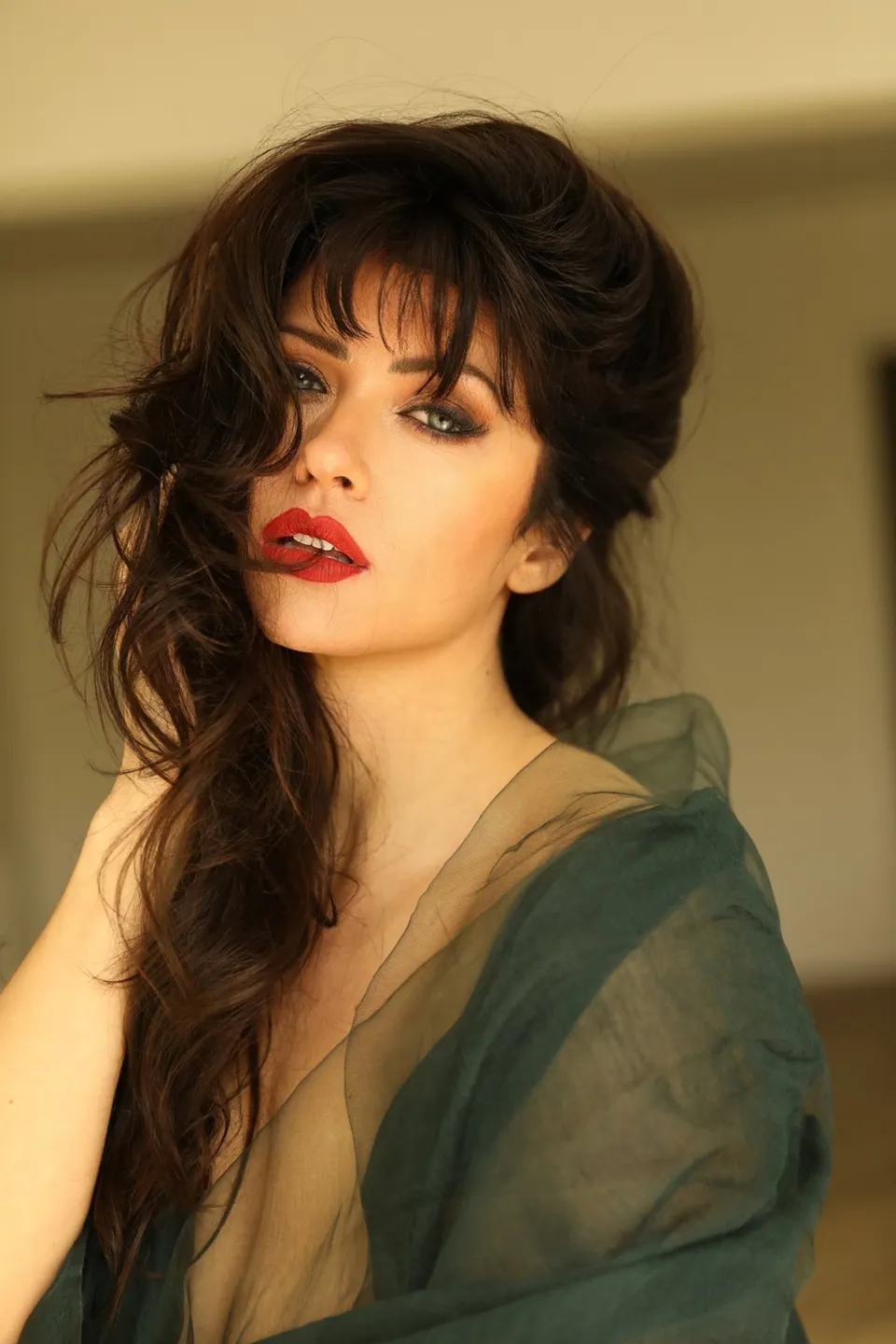 Marina L, portfolio image 20