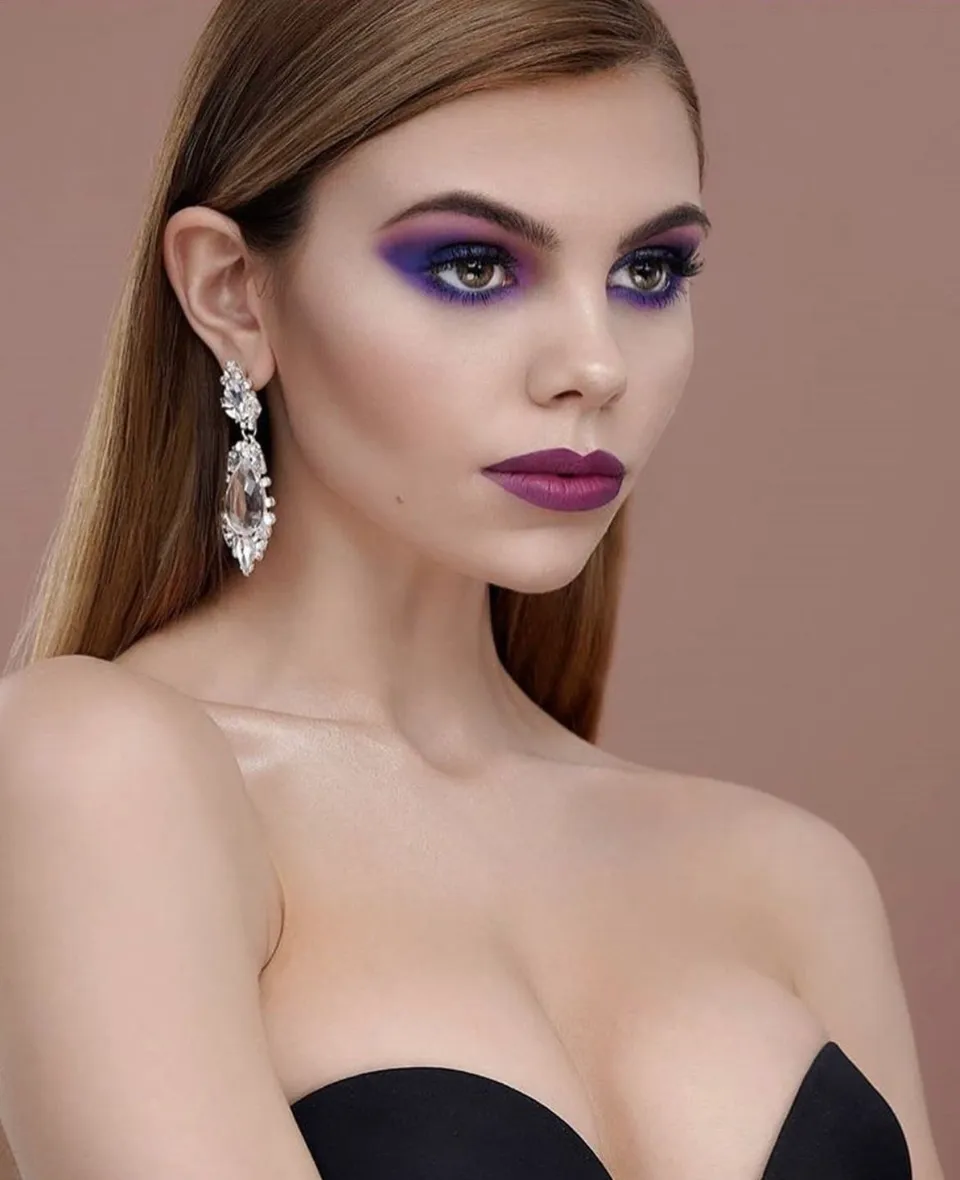 Gabriella R, portfolio image 9