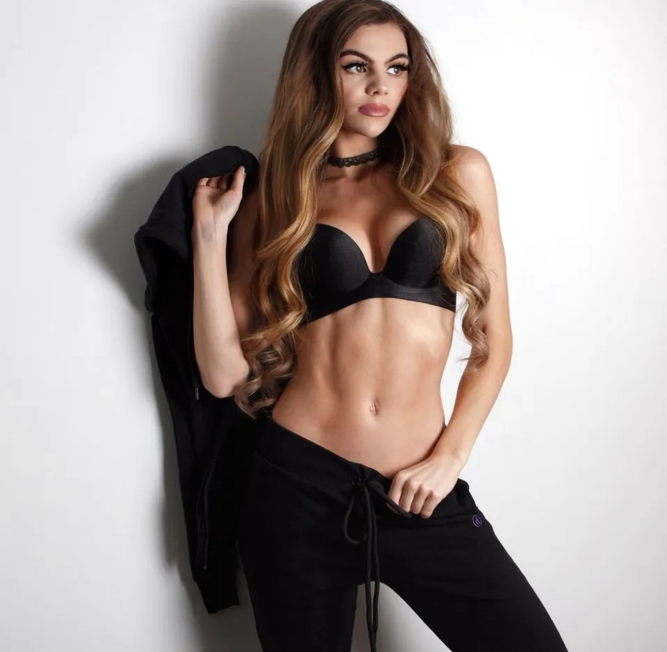 Gabriella R, portfolio image 10