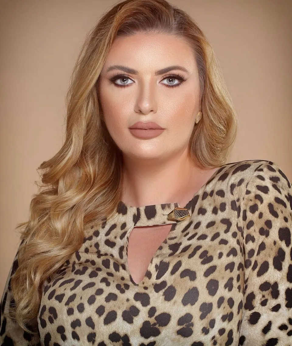 Alina F, portfolio image 3