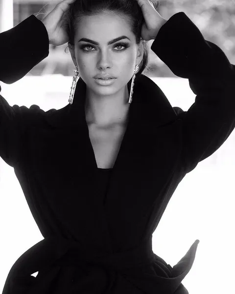 Kirsten B, portfolio image 1