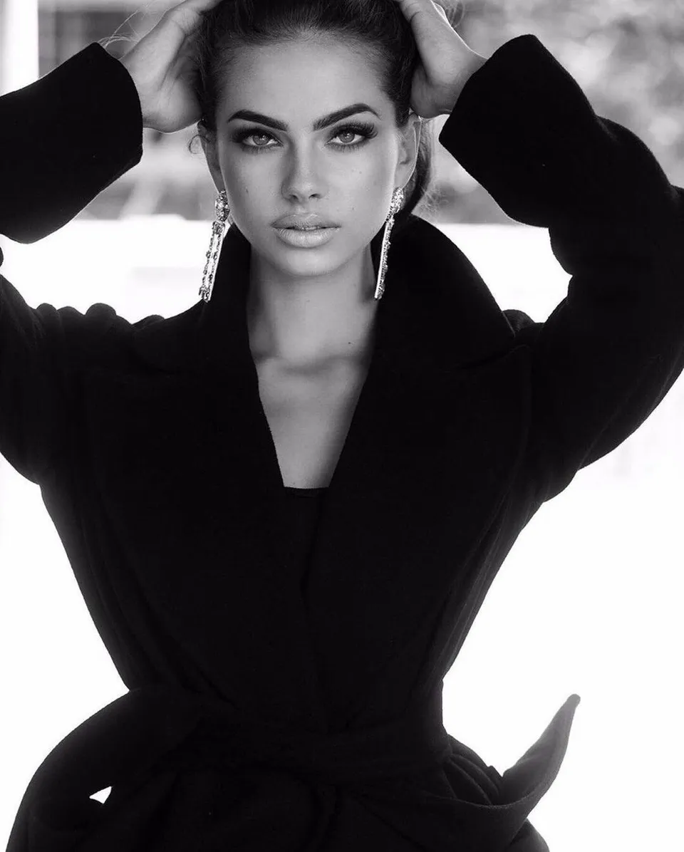 Kirsten B, portfolio image 1