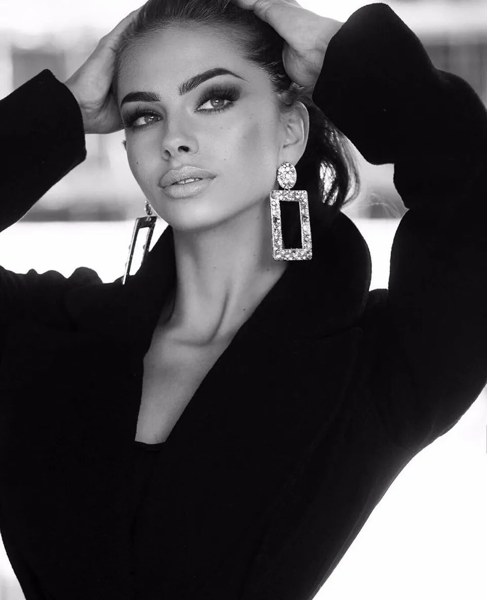Kirsten B, portfolio image 2