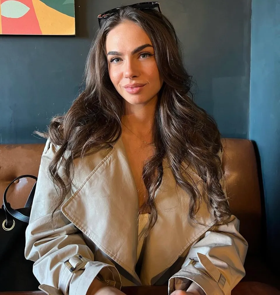 Kirsten B, portfolio image 8