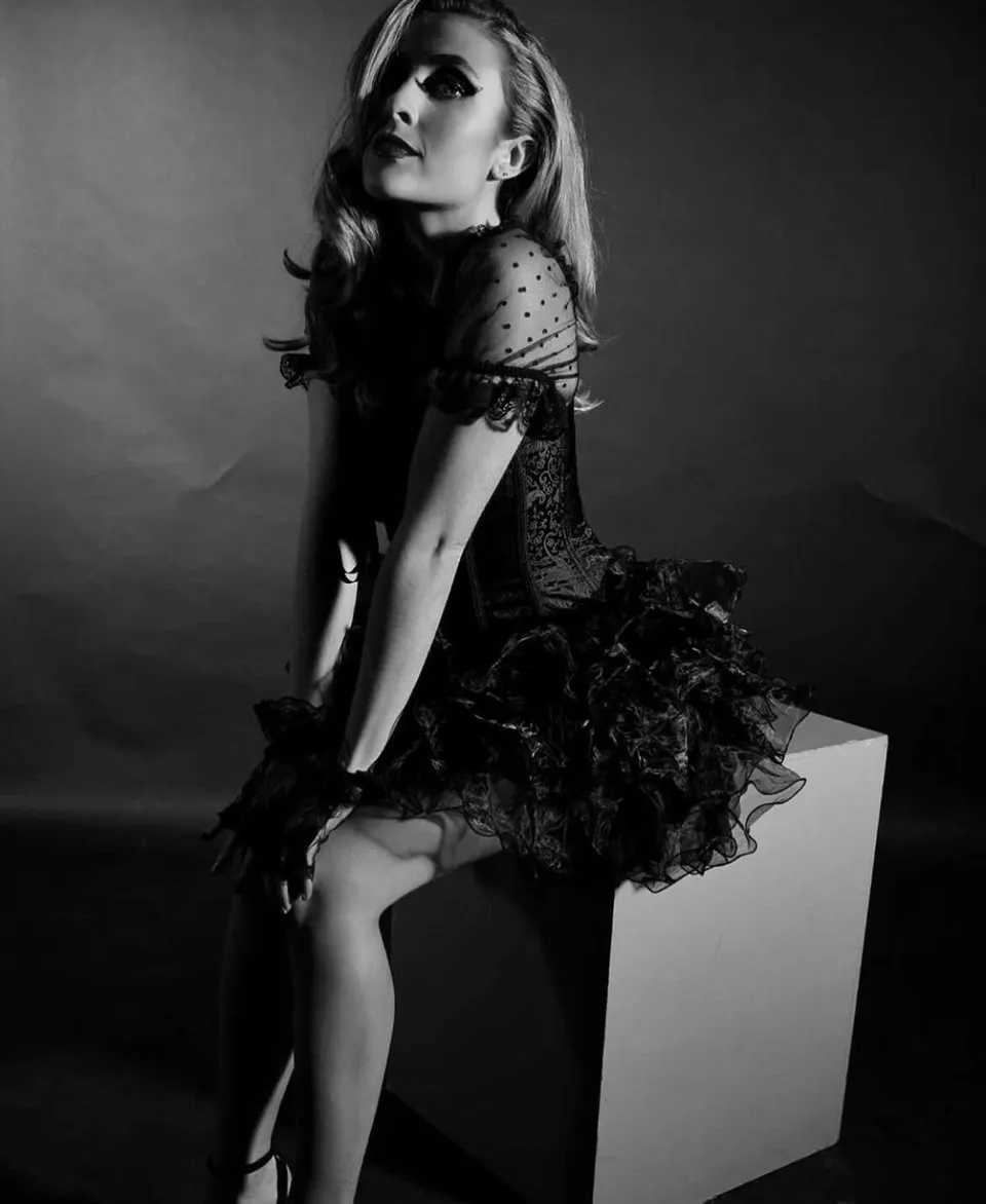 Nicole C, portfolio image 6