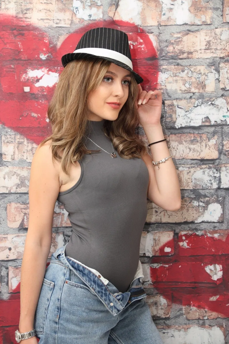 Nicole C, portfolio image 7