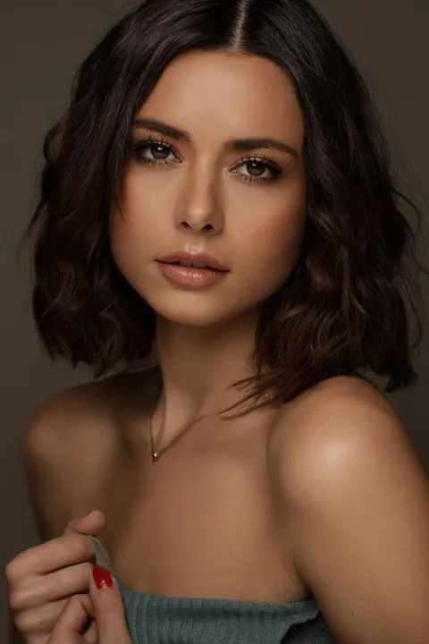 Sophia G, portfolio image 1