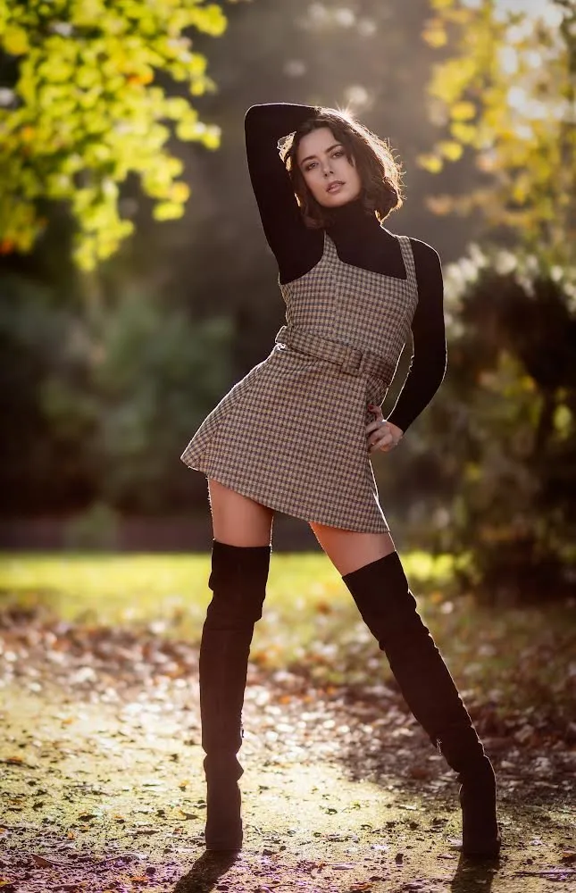 Sophia G, portfolio image 2