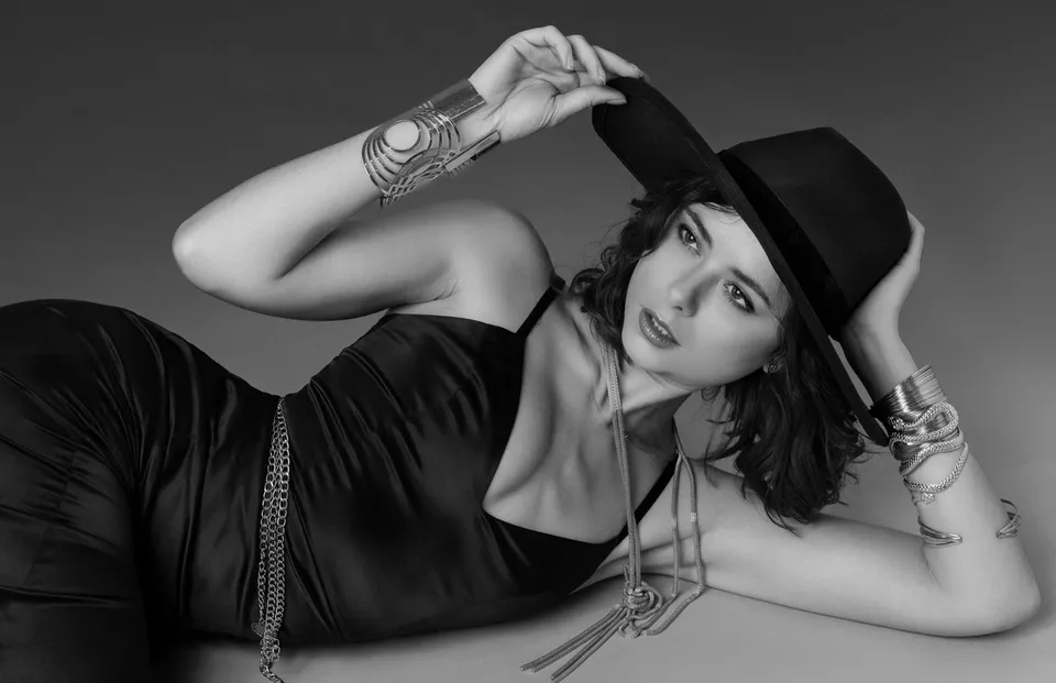 Sophia G, portfolio image 11