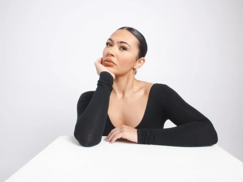 Ceara D, portfolio image 1