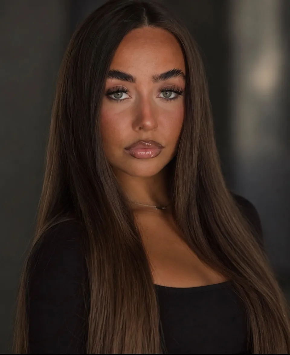 Maddie R