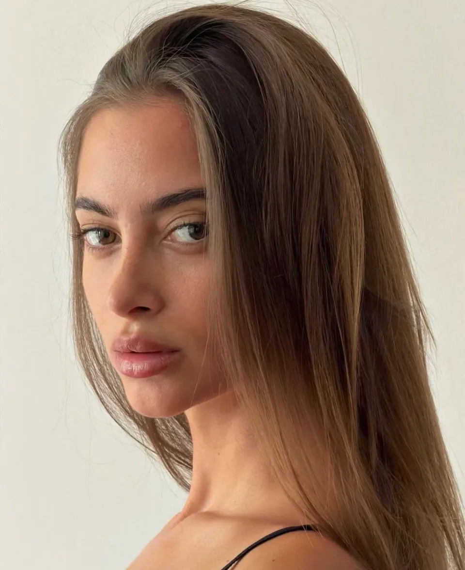 Ophelie B, portfolio image 1