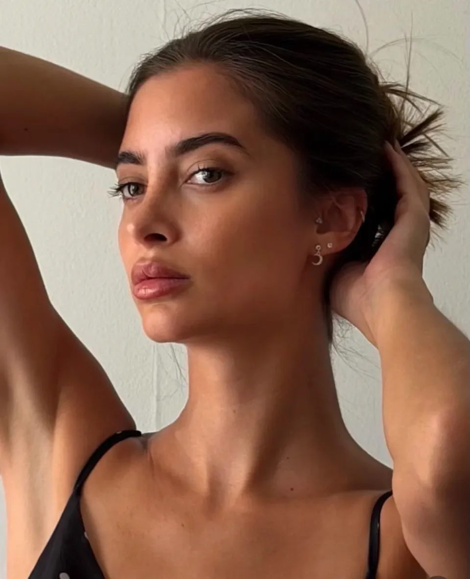 Ophelie B, portfolio image 2