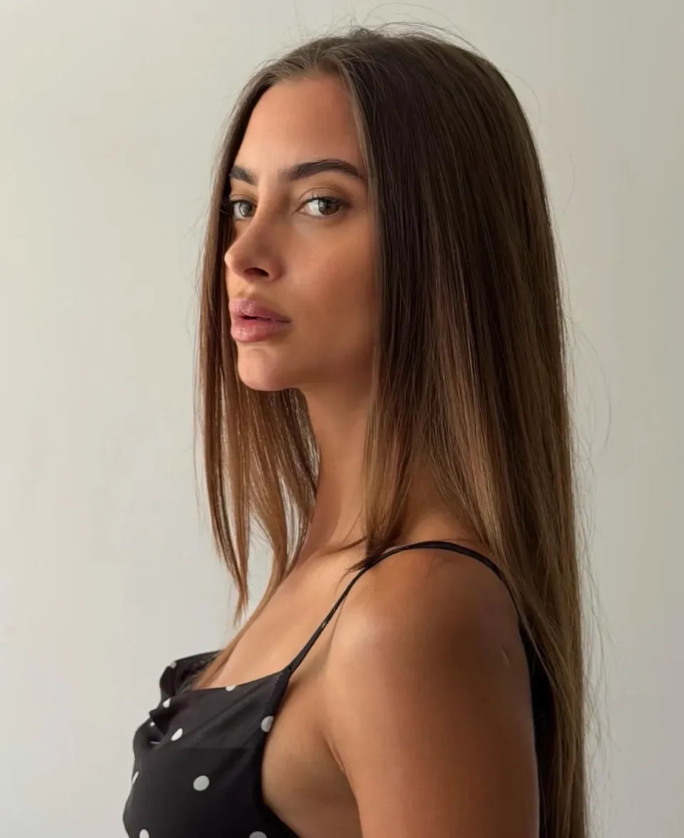Ophelie B, portfolio image 4